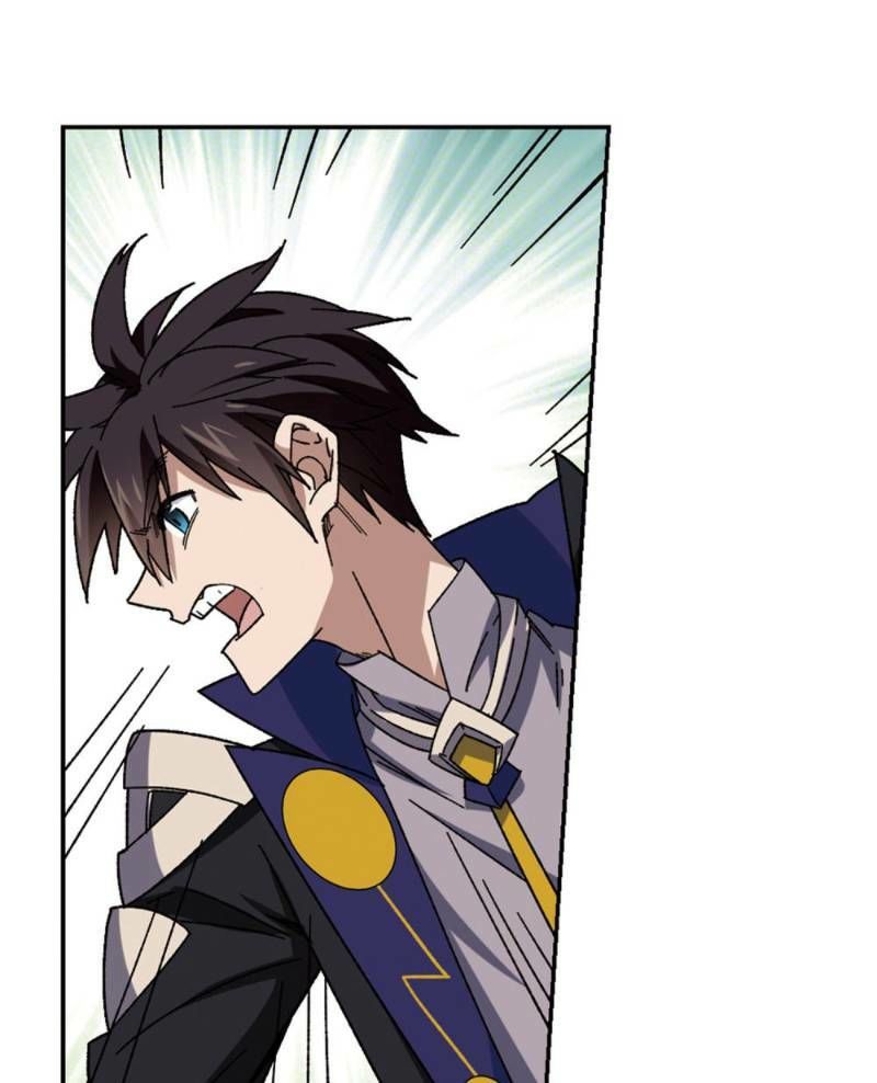 Võng Du Chi Cận Chiến Pháp Sư Chapter 262 - 13