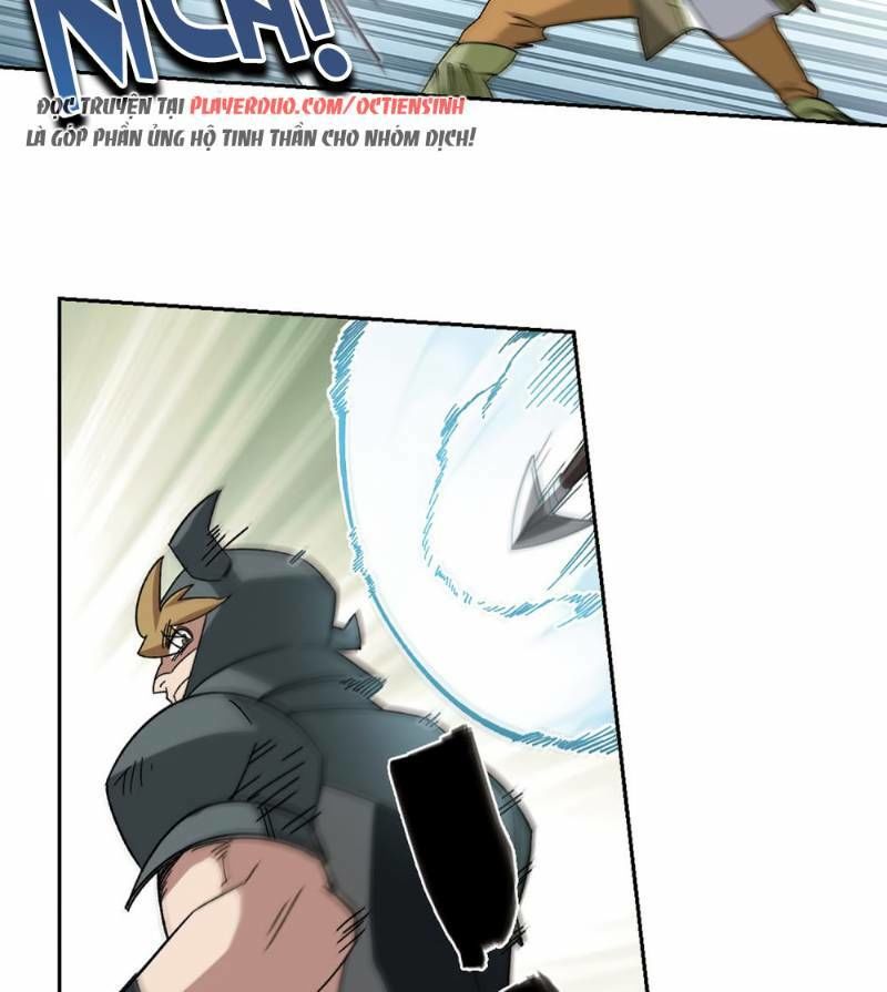 Võng Du Chi Cận Chiến Pháp Sư Chapter 262 - 24