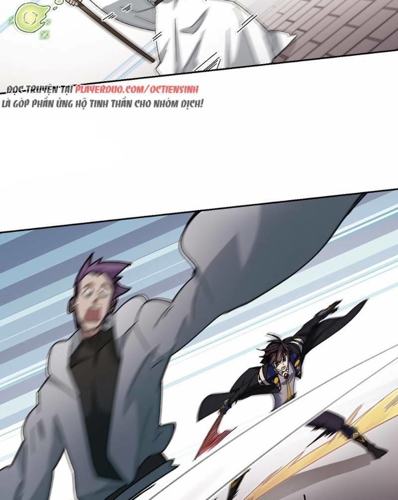 Võng Du Chi Cận Chiến Pháp Sư Chapter 262 - 27