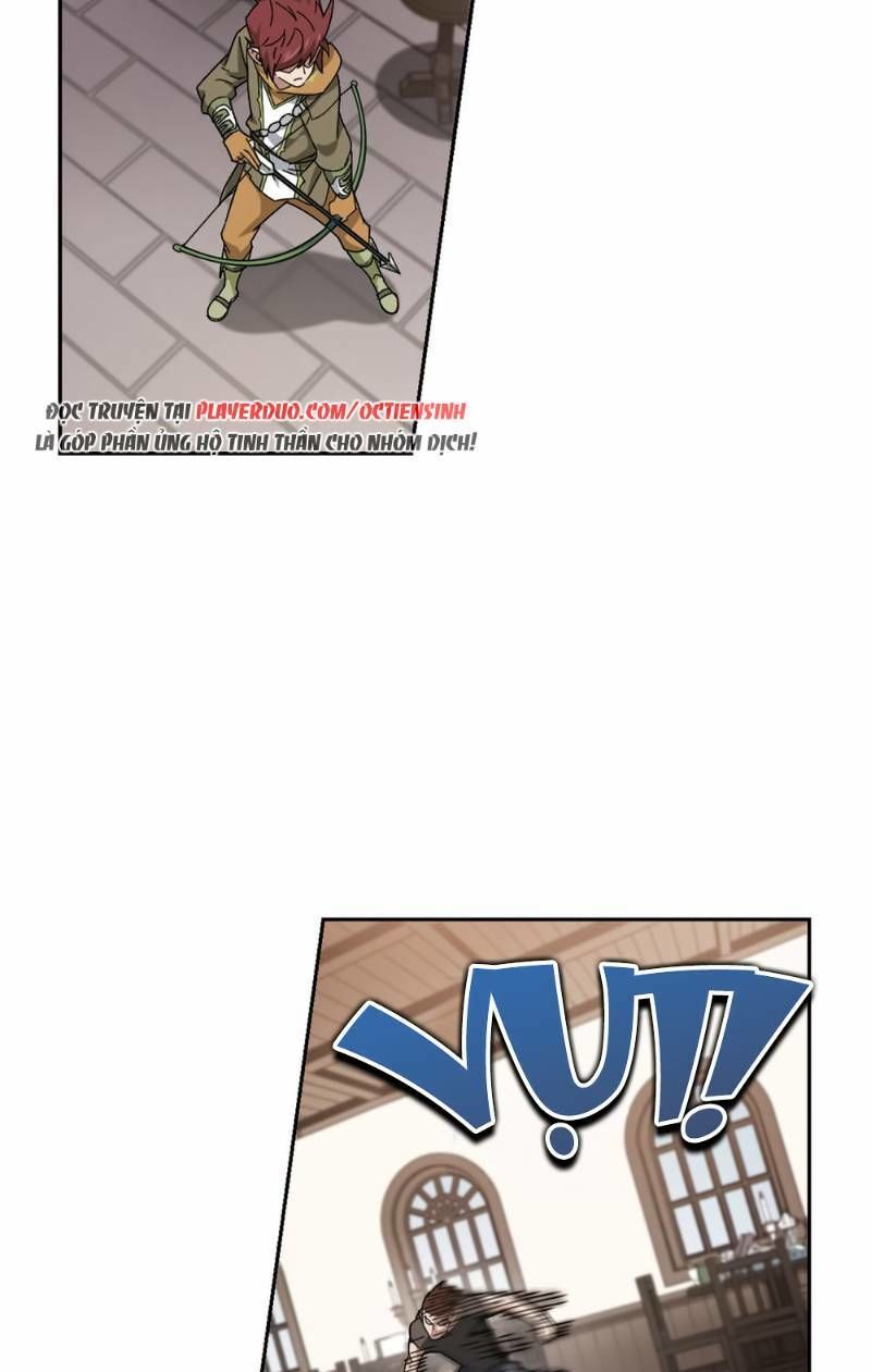 Võng Du Chi Cận Chiến Pháp Sư Chapter 262 - 5