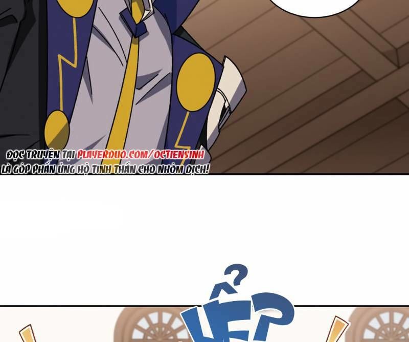 Võng Du Chi Cận Chiến Pháp Sư Chapter 262 - 9