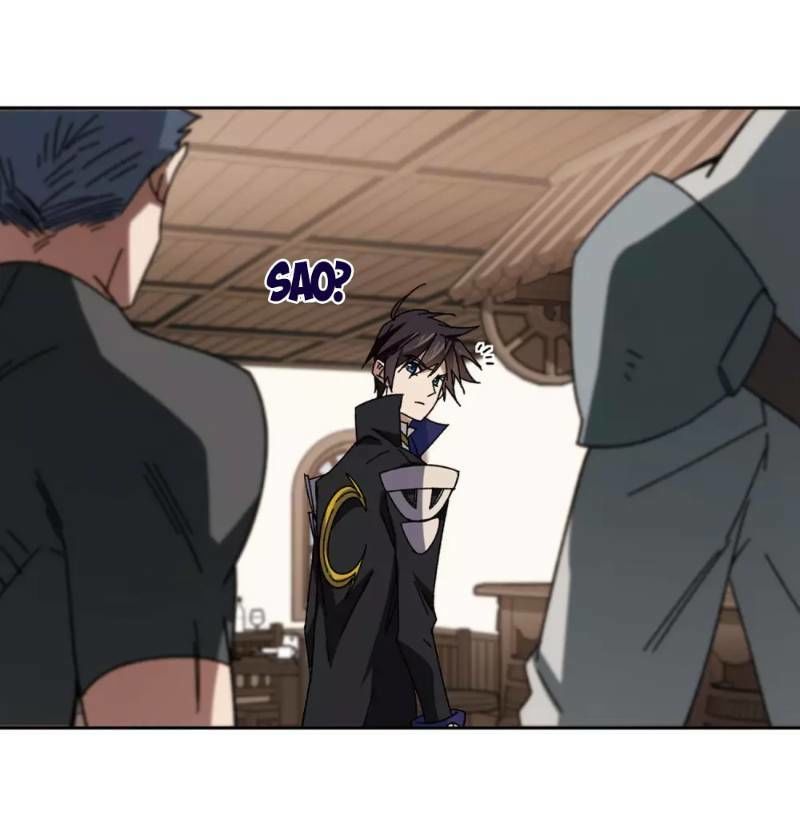 Võng Du Chi Cận Chiến Pháp Sư Chapter 263 - 13