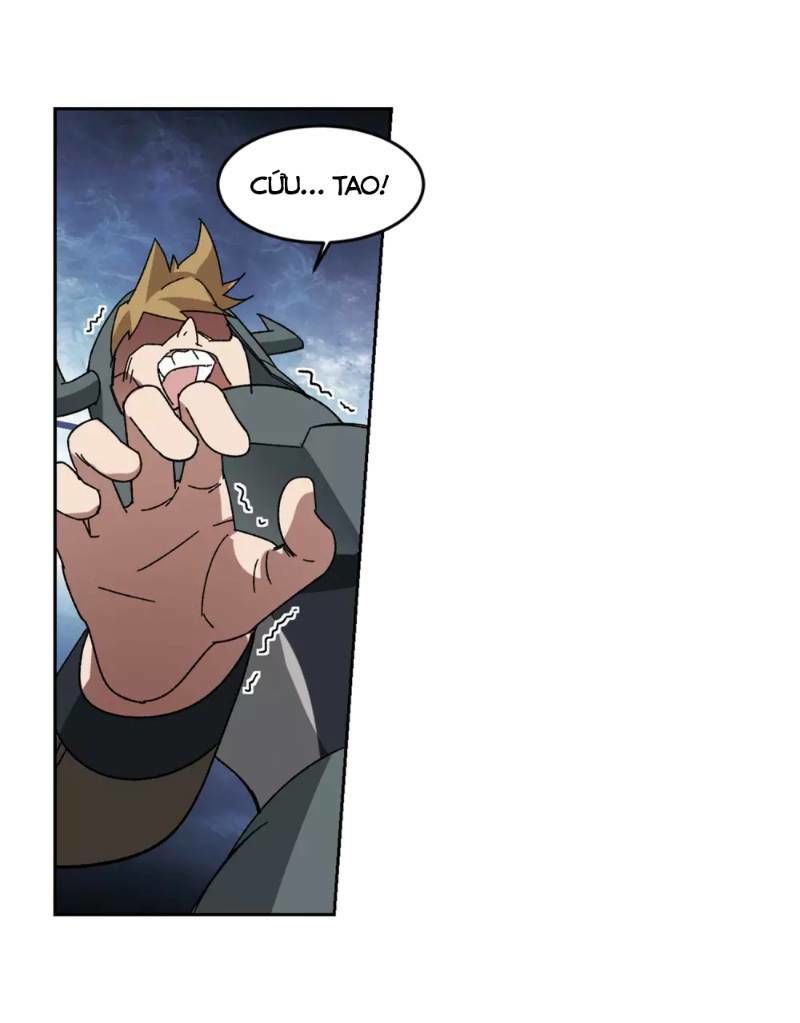 Võng Du Chi Cận Chiến Pháp Sư Chapter 263 - 4