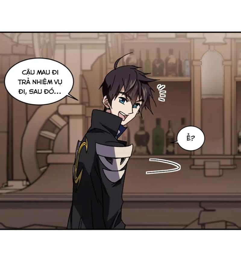 Võng Du Chi Cận Chiến Pháp Sư Chapter 263 - 10