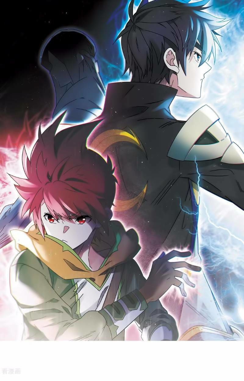 Võng Du Chi Cận Chiến Pháp Sư Chapter 265 - 3