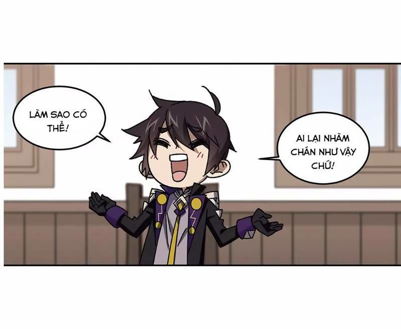 Võng Du Chi Cận Chiến Pháp Sư Chapter 265 - 25