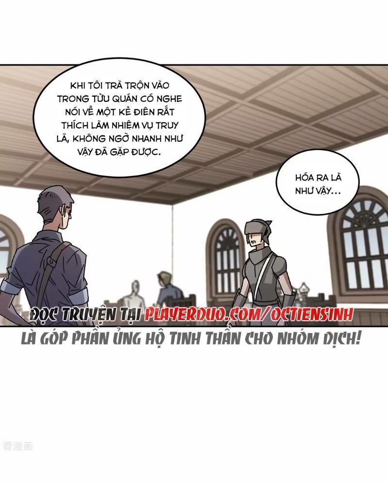 Võng Du Chi Cận Chiến Pháp Sư Chapter 265 - 27