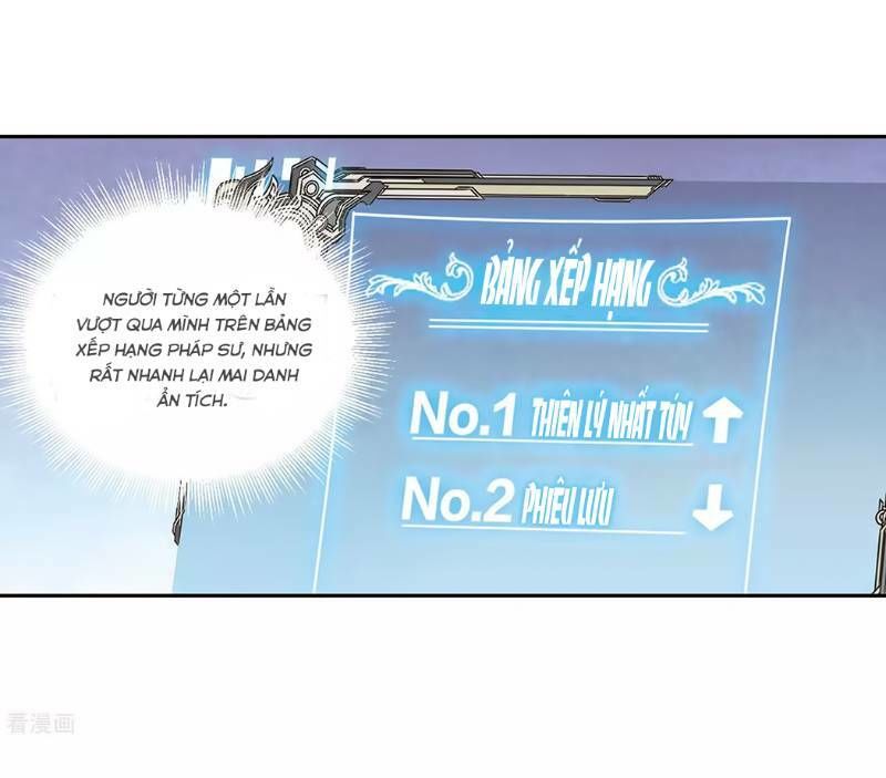 Võng Du Chi Cận Chiến Pháp Sư Chapter 265 - 8