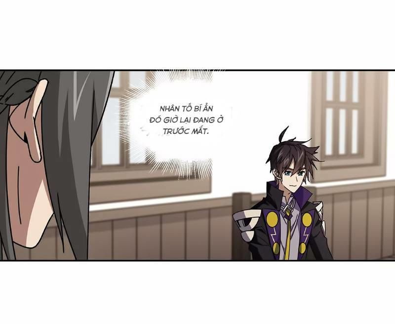 Võng Du Chi Cận Chiến Pháp Sư Chapter 265 - 9