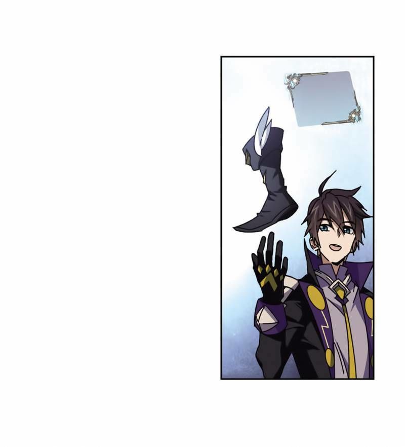 Võng Du Chi Cận Chiến Pháp Sư Chapter 266 - 5