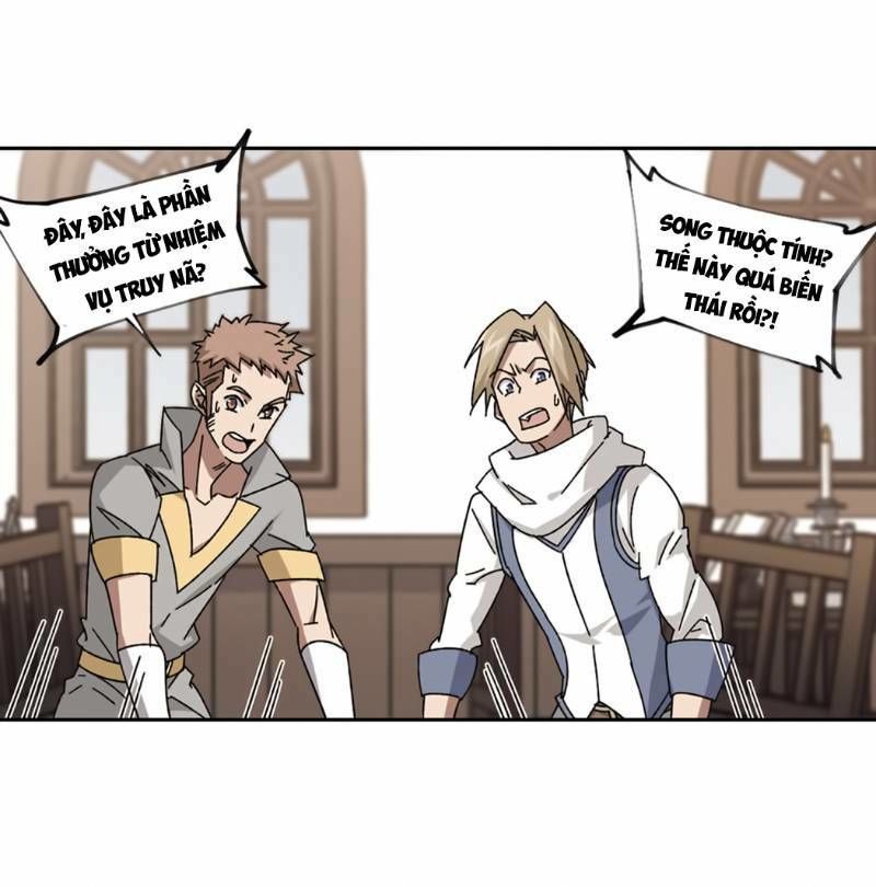 Võng Du Chi Cận Chiến Pháp Sư Chapter 266 - 6