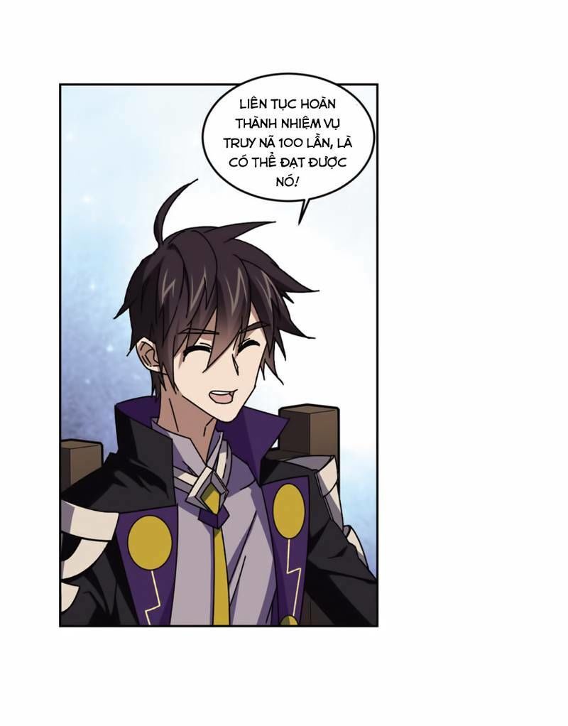 Võng Du Chi Cận Chiến Pháp Sư Chapter 266 - 7