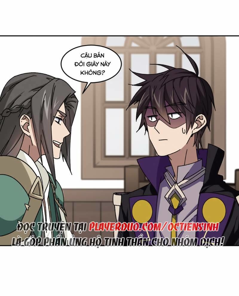 Võng Du Chi Cận Chiến Pháp Sư Chapter 266 - 9