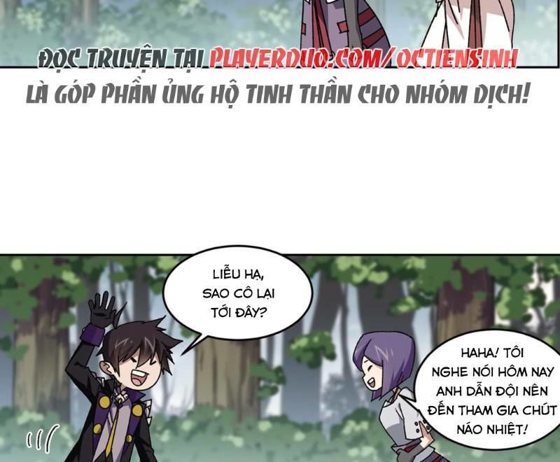 Võng Du Chi Cận Chiến Pháp Sư Chapter 267 - 28