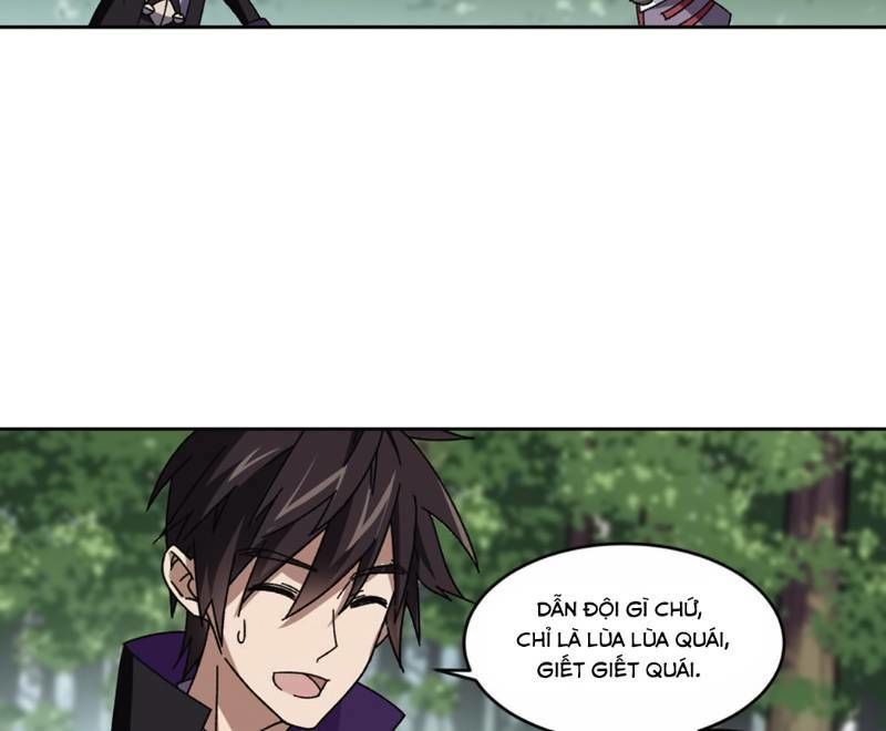 Võng Du Chi Cận Chiến Pháp Sư Chapter 267 - 29