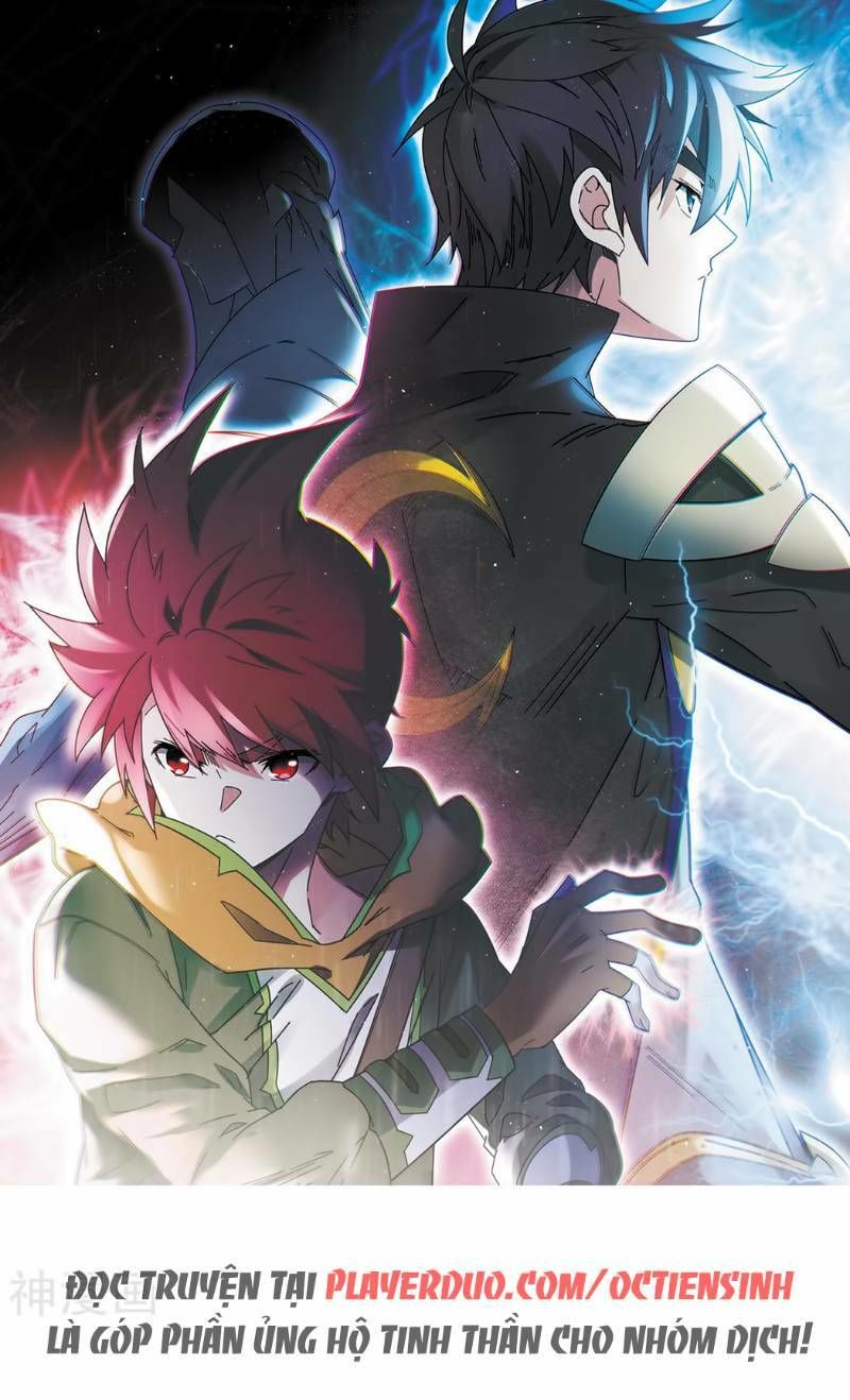 Võng Du Chi Cận Chiến Pháp Sư Chapter 267 - 4
