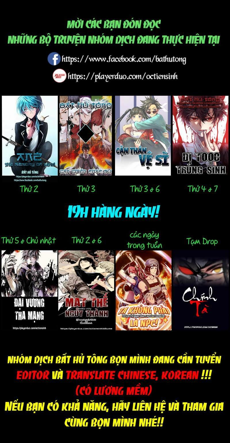 Võng Du Chi Cận Chiến Pháp Sư Chapter 267 - 31