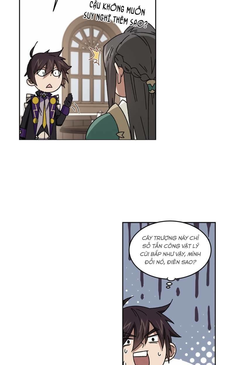 Võng Du Chi Cận Chiến Pháp Sư Chapter 267 - 6