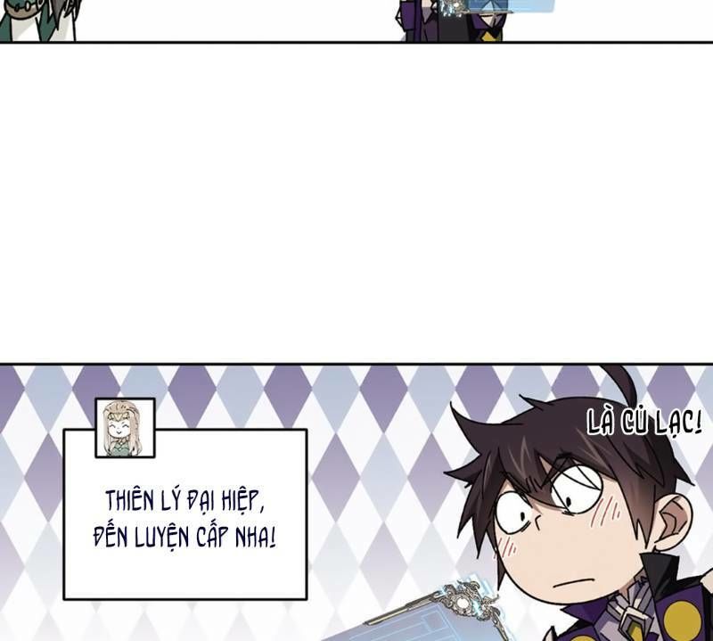 Võng Du Chi Cận Chiến Pháp Sư Chapter 267 - 8