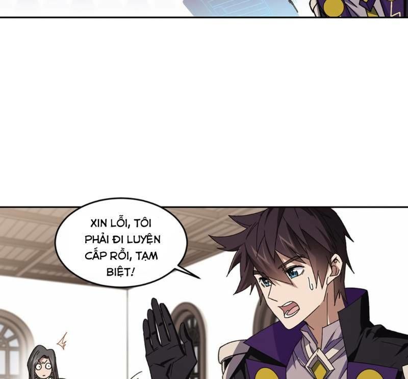 Võng Du Chi Cận Chiến Pháp Sư Chapter 267 - 9