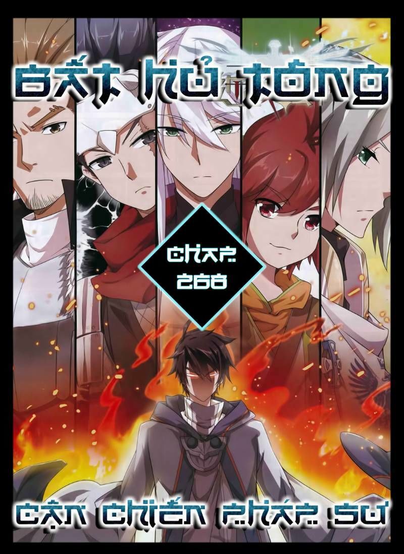 Võng Du Chi Cận Chiến Pháp Sư Chapter 268 - 2
