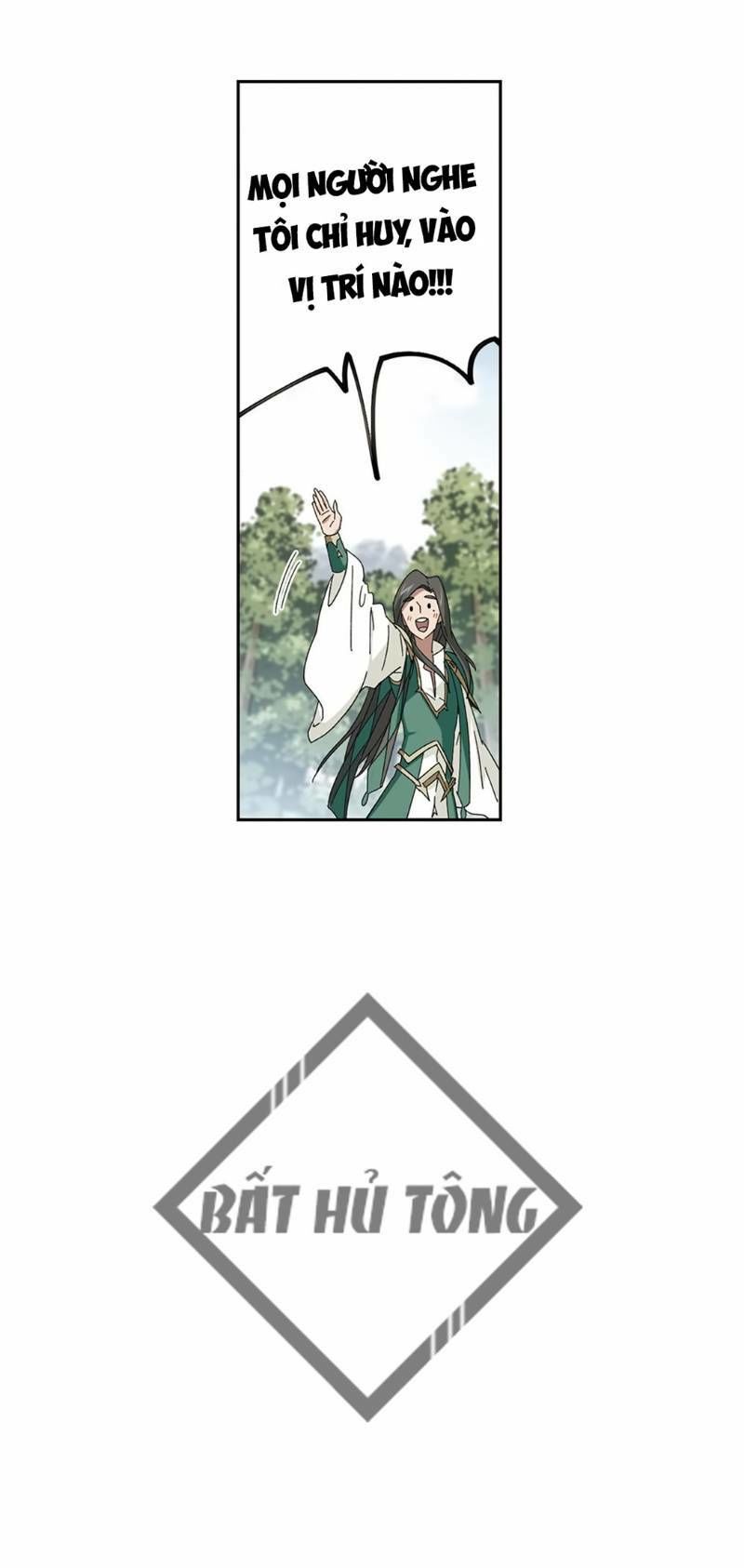 Võng Du Chi Cận Chiến Pháp Sư Chapter 269 - 25