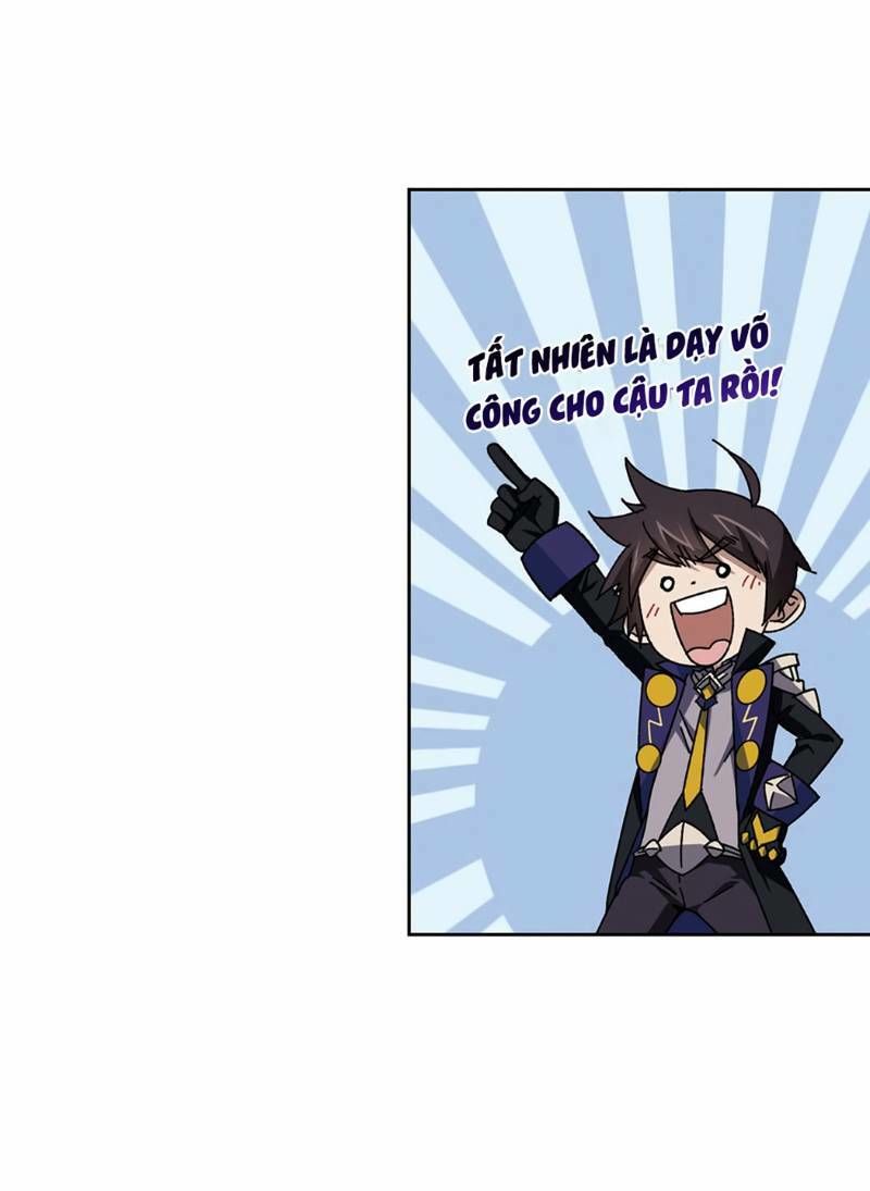 Võng Du Chi Cận Chiến Pháp Sư Chapter 269 - 8