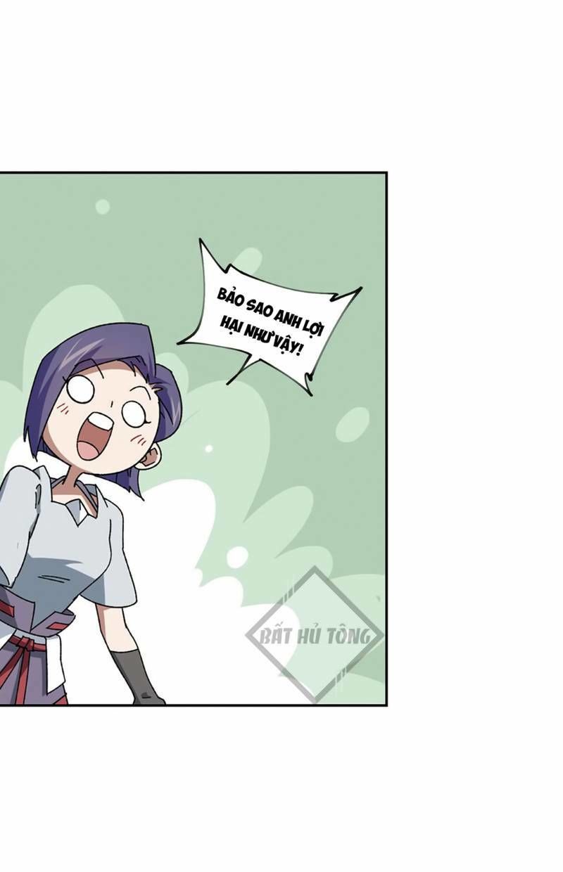 Võng Du Chi Cận Chiến Pháp Sư Chapter 269 - 9