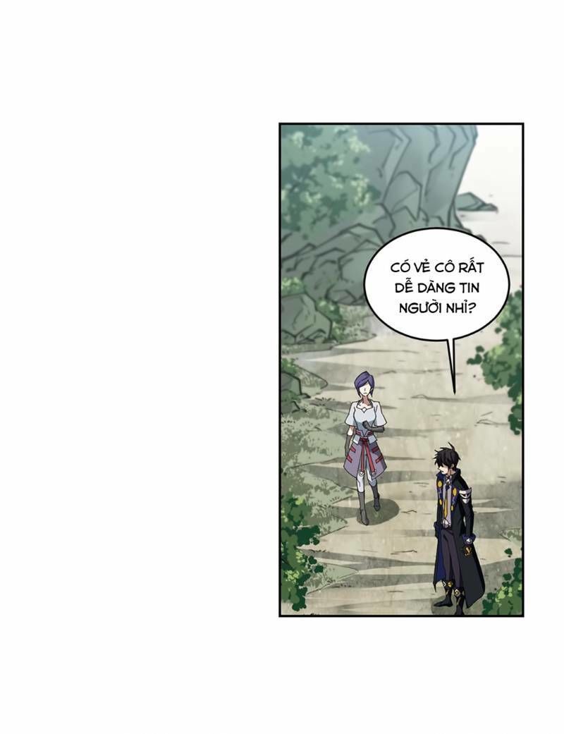 Võng Du Chi Cận Chiến Pháp Sư Chapter 269 - 10