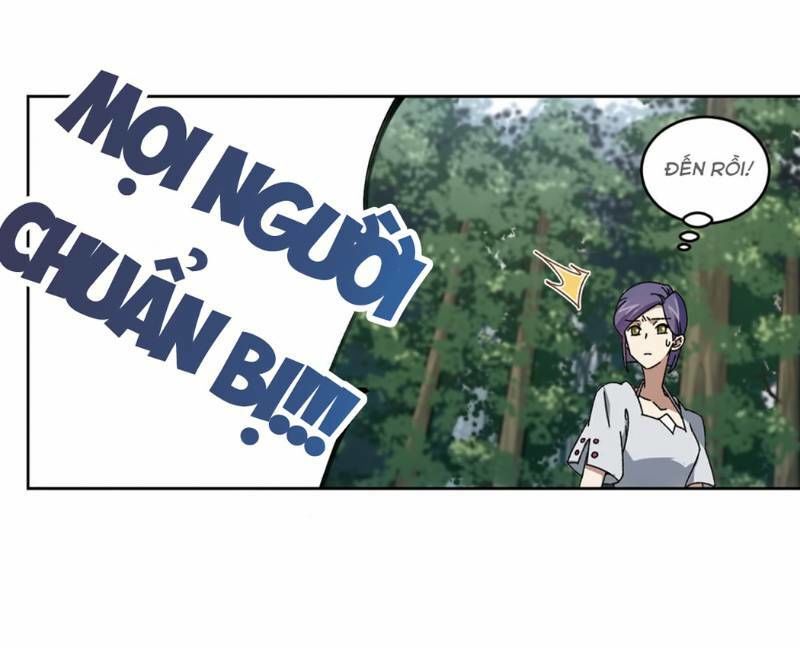 Võng Du Chi Cận Chiến Pháp Sư Chapter 270 - 8