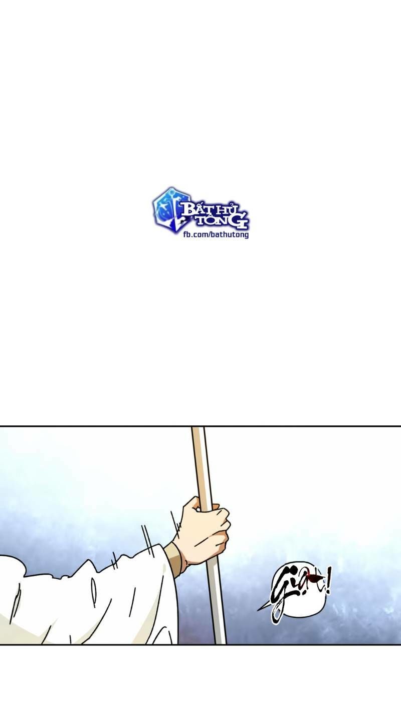 Võng Du Chi Cận Chiến Pháp Sư Chapter 271 - 2