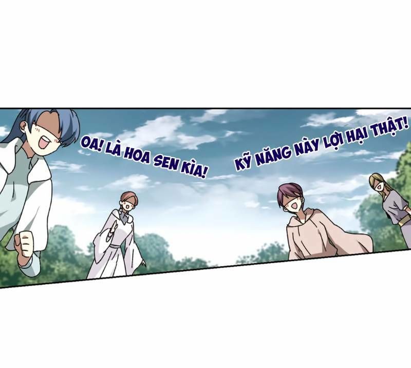 Võng Du Chi Cận Chiến Pháp Sư Chapter 271 - 15