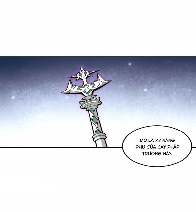 Võng Du Chi Cận Chiến Pháp Sư Chapter 271 - 20