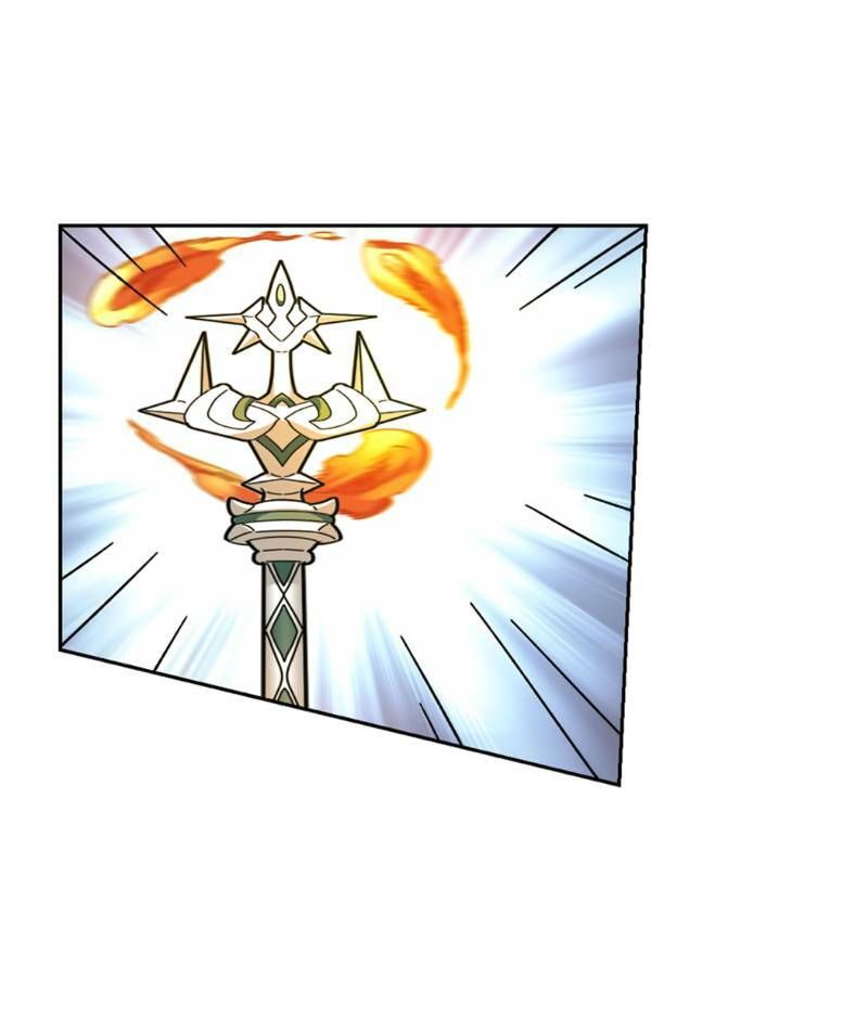 Võng Du Chi Cận Chiến Pháp Sư Chapter 271 - 3