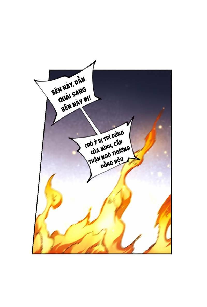 Võng Du Chi Cận Chiến Pháp Sư Chapter 271 - 25