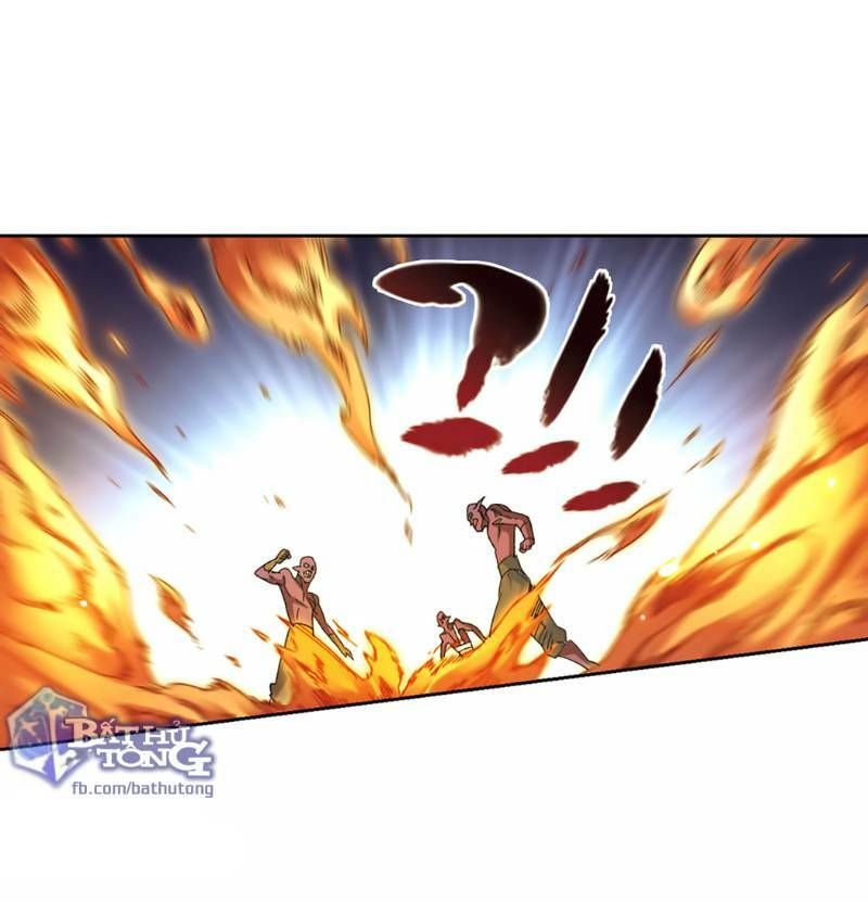 Võng Du Chi Cận Chiến Pháp Sư Chapter 271 - 6