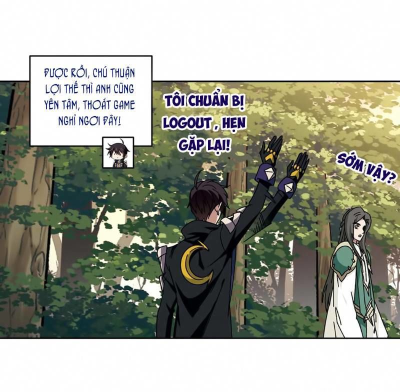 Võng Du Chi Cận Chiến Pháp Sư Chapter 272 - 13