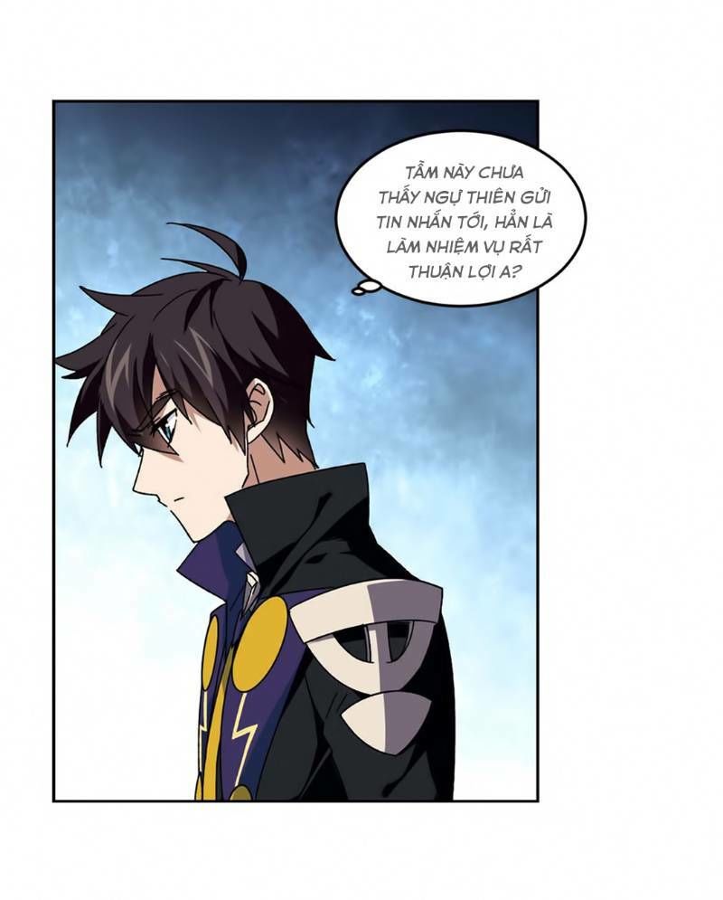 Võng Du Chi Cận Chiến Pháp Sư Chapter 272 - 9