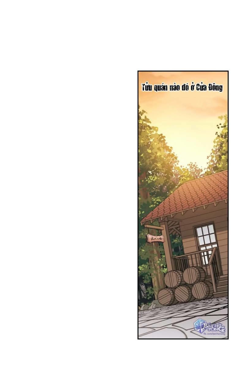 Võng Du Chi Cận Chiến Pháp Sư Chapter 273 - 6