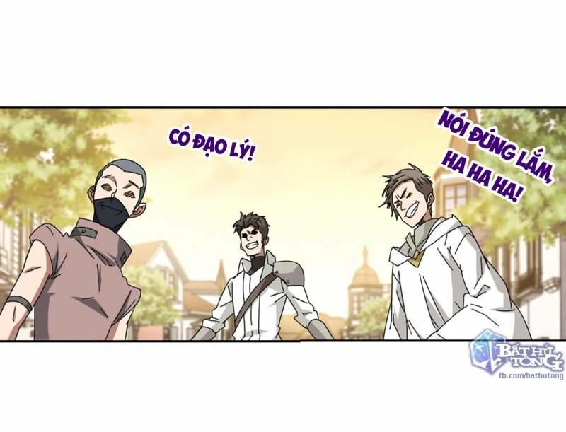 Võng Du Chi Cận Chiến Pháp Sư Chapter 274 - 15