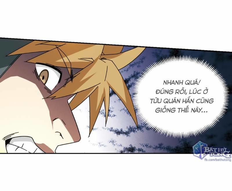 Võng Du Chi Cận Chiến Pháp Sư Chapter 274 - 19