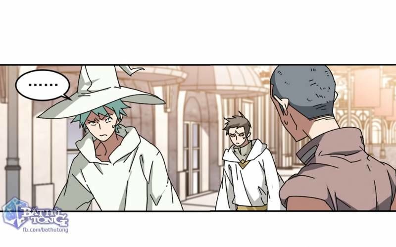 Võng Du Chi Cận Chiến Pháp Sư Chapter 274 - 3