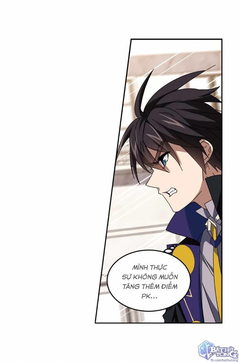 Võng Du Chi Cận Chiến Pháp Sư Chapter 274 - 7