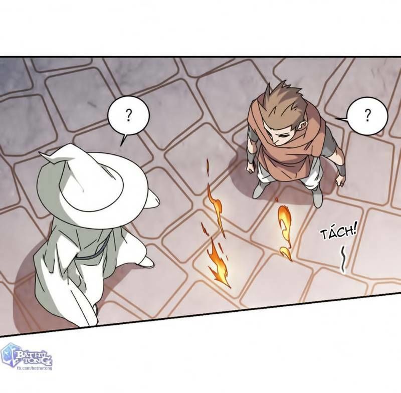 Võng Du Chi Cận Chiến Pháp Sư Chapter 275 - 23