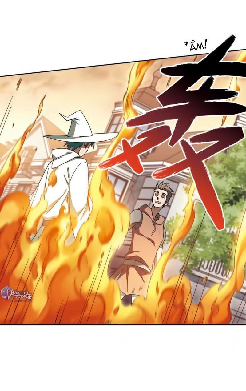 Võng Du Chi Cận Chiến Pháp Sư Chapter 275 - 24