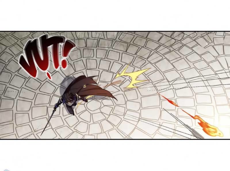 Võng Du Chi Cận Chiến Pháp Sư Chapter 275 - 5