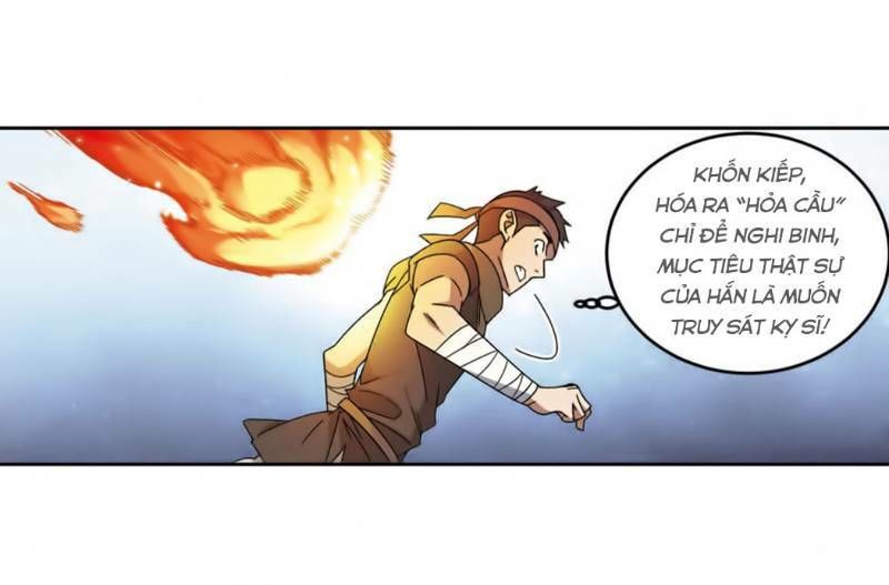 Võng Du Chi Cận Chiến Pháp Sư Chapter 275 - 7