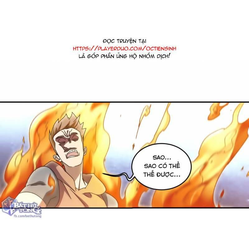 Võng Du Chi Cận Chiến Pháp Sư Chapter 276 - 2