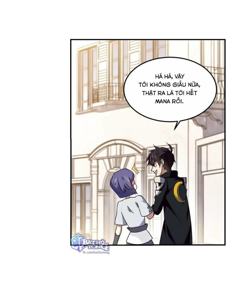 Võng Du Chi Cận Chiến Pháp Sư Chapter 276 - 11