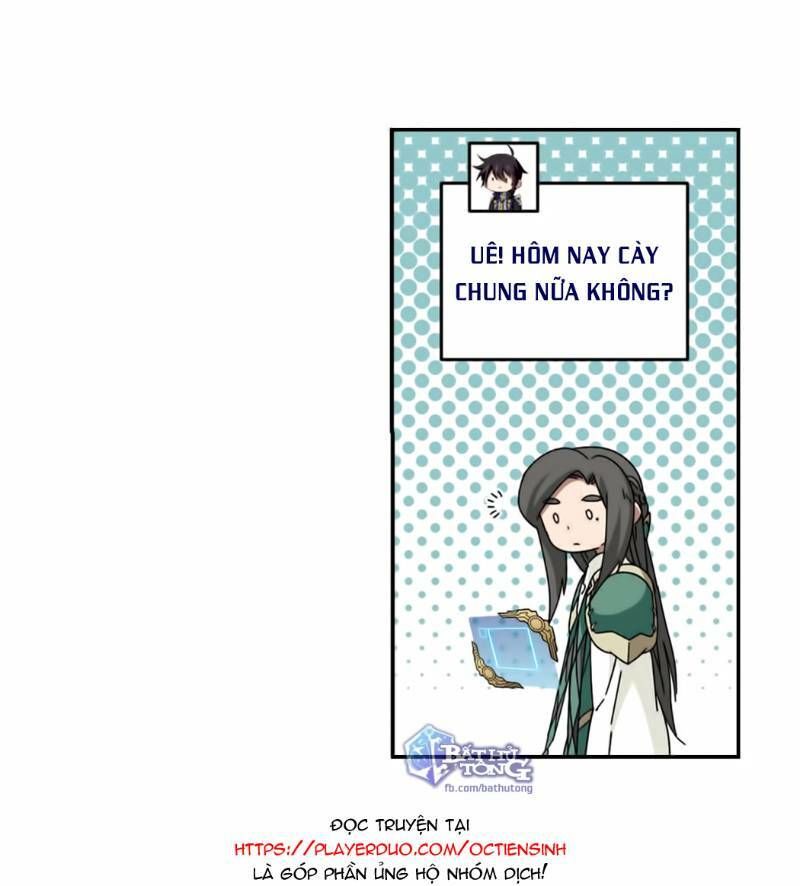 Võng Du Chi Cận Chiến Pháp Sư Chapter 276 - 17